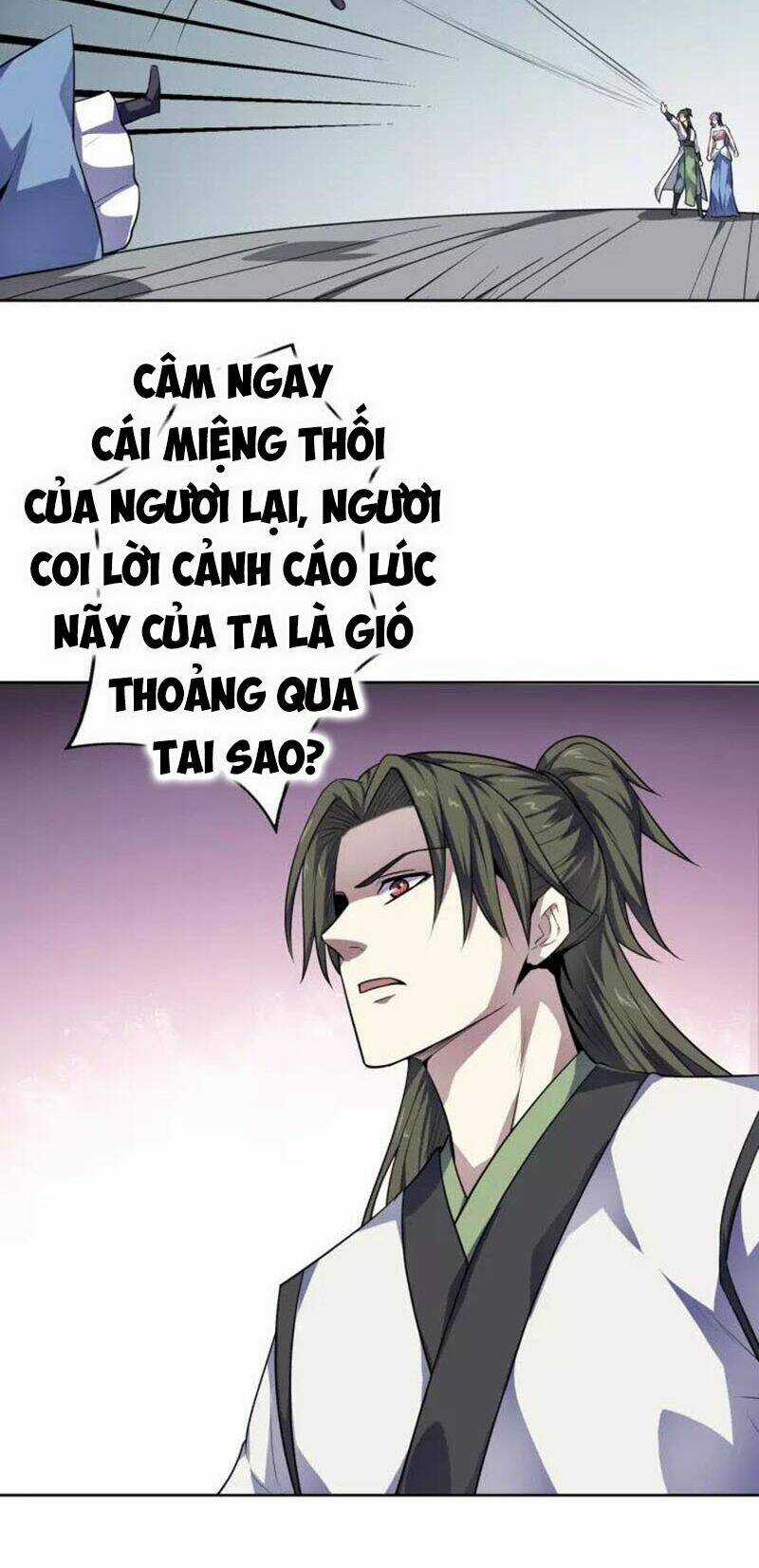 Nghịch Thiên Đại Thần Chapter 79 trang 10