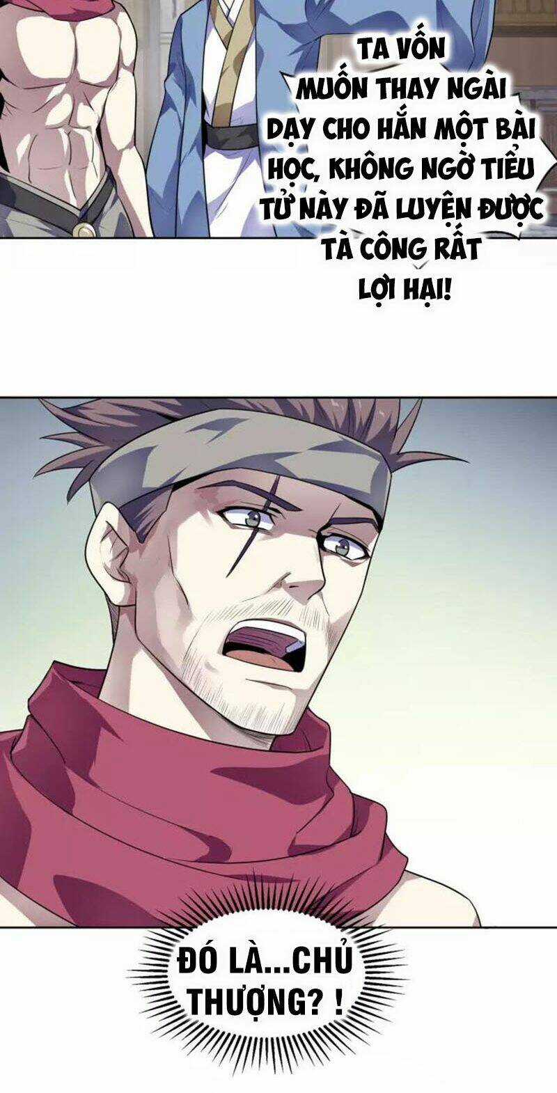 Nghịch Thiên Đại Thần Chapter 79 trang 14