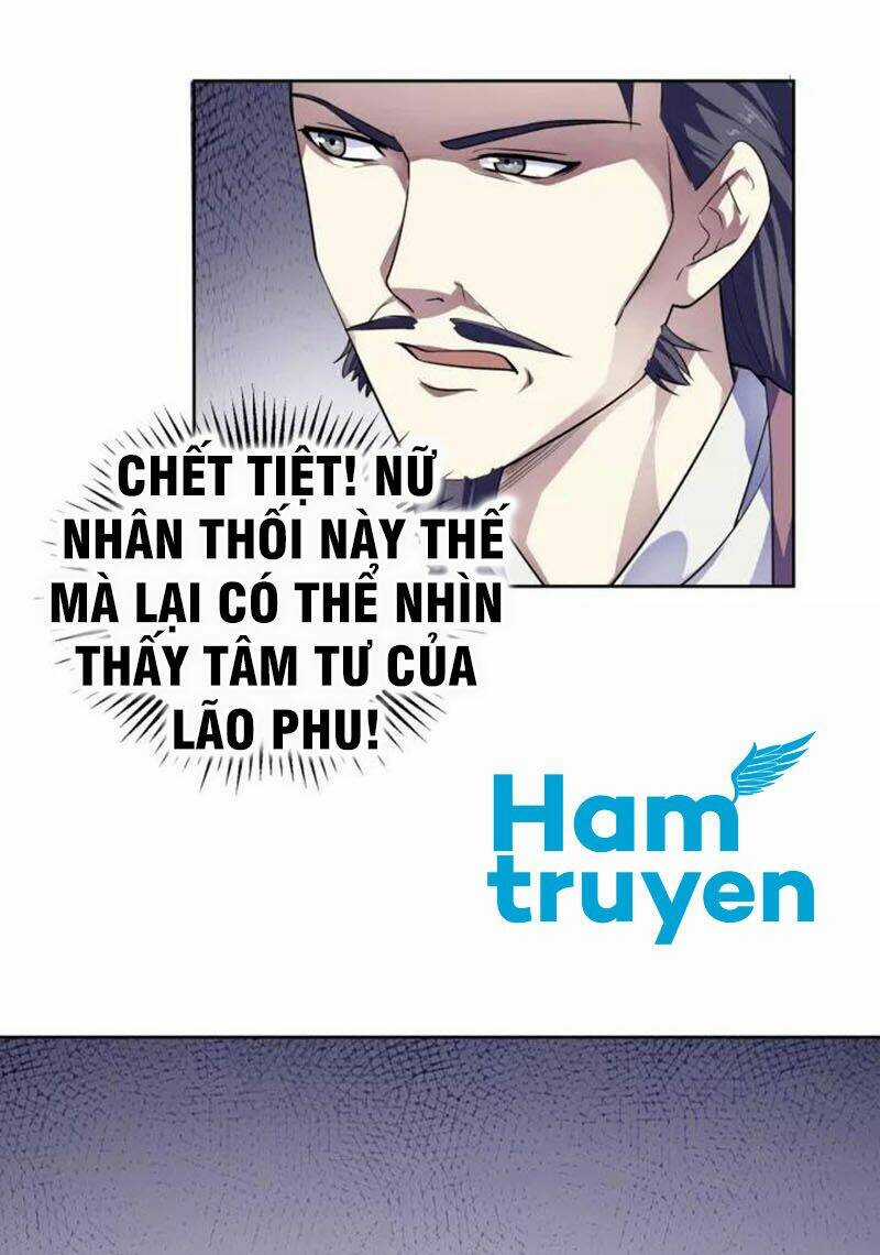 Nghịch Thiên Đại Thần Chapter 79 trang 19