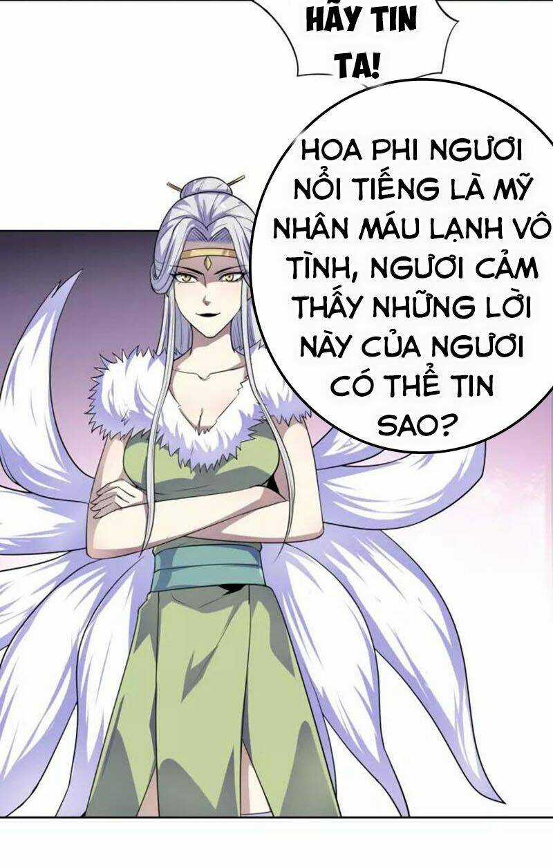 Nghịch Thiên Đại Thần Chapter 79 trang 2