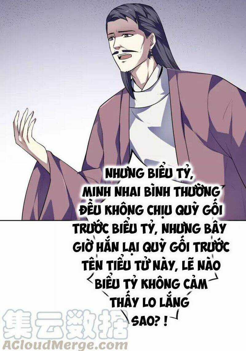 Nghịch Thiên Đại Thần Chapter 79 trang 20