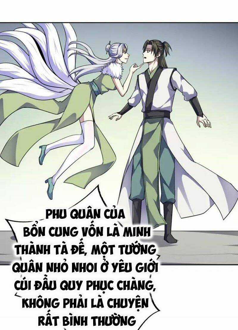 Nghịch Thiên Đại Thần Chapter 79 trang 21