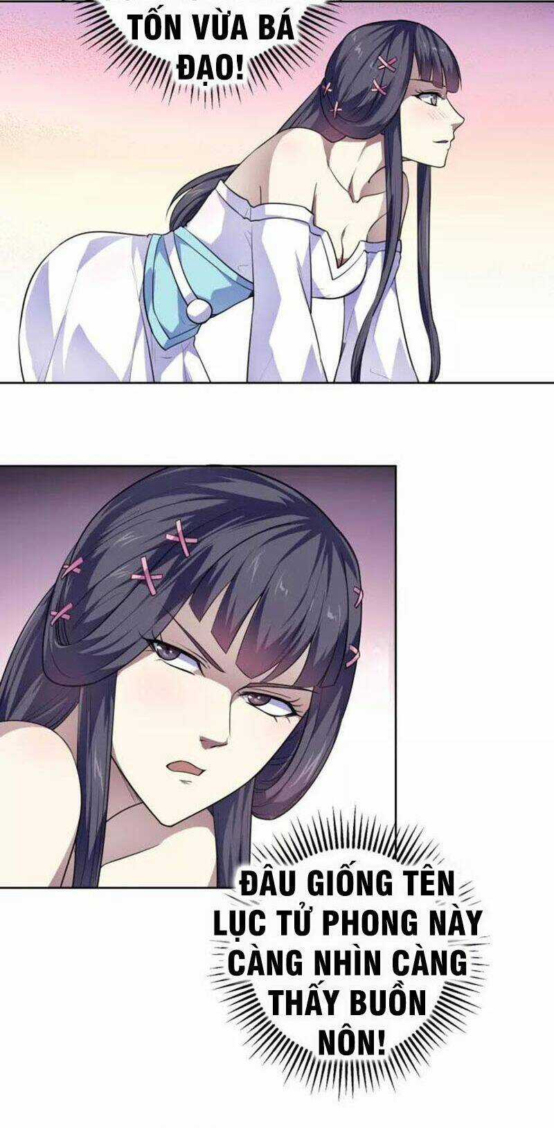 Nghịch Thiên Đại Thần Chapter 79 trang 24