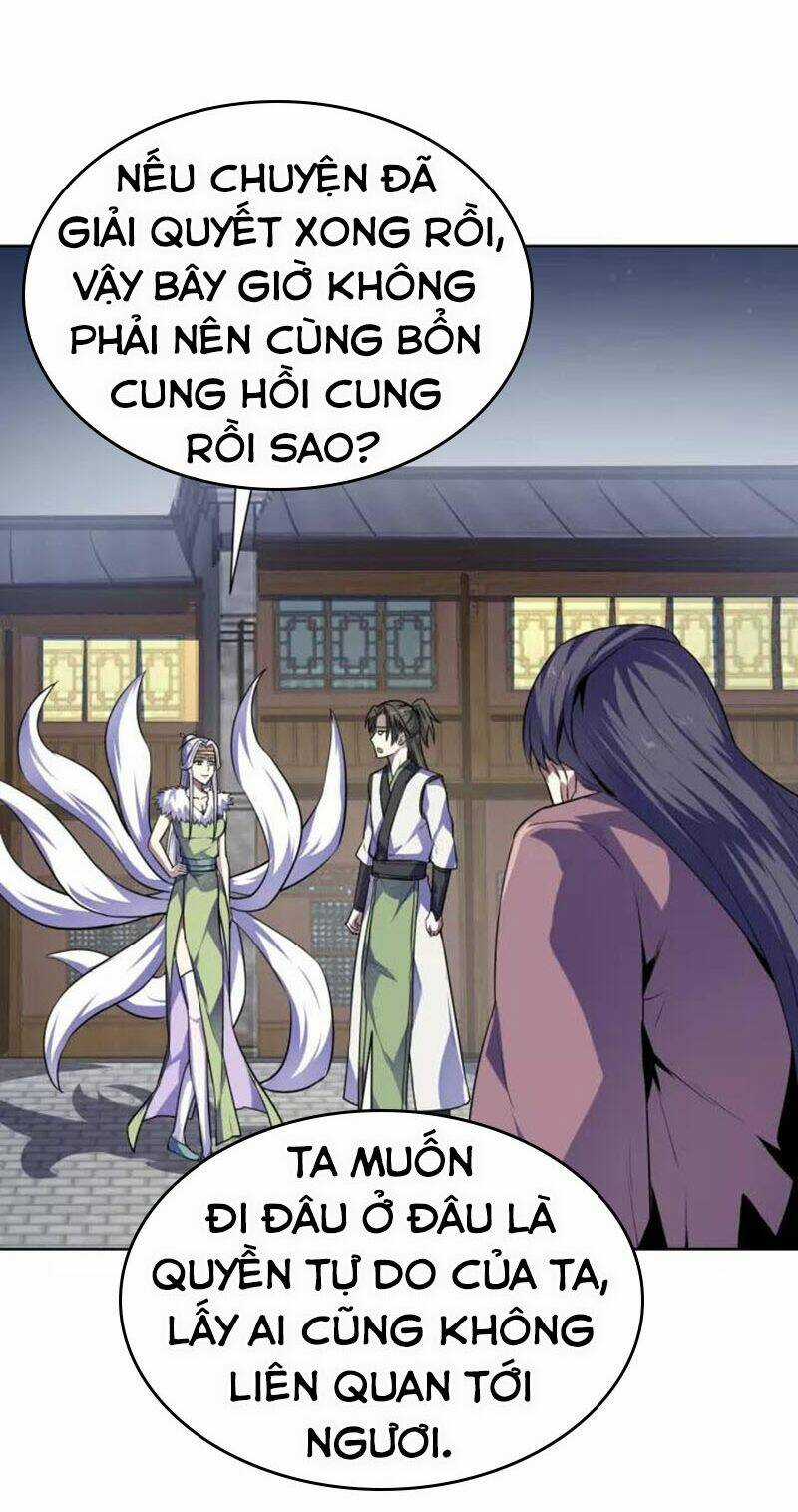 Nghịch Thiên Đại Thần Chapter 79 trang 26