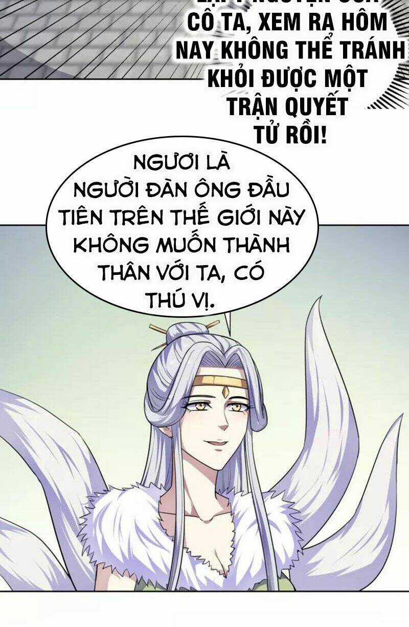 Nghịch Thiên Đại Thần Chapter 79 trang 28