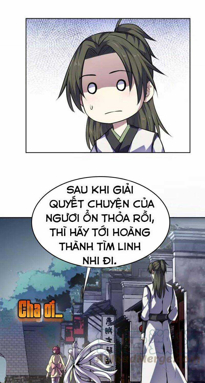 Nghịch Thiên Đại Thần Chapter 79 trang 29