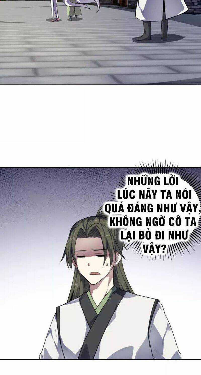 Nghịch Thiên Đại Thần Chapter 79 trang 30