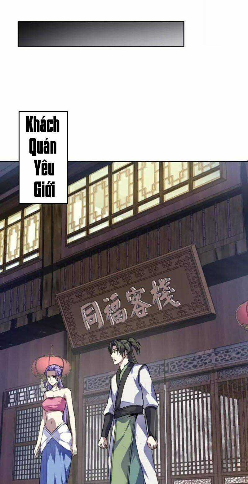 Nghịch Thiên Đại Thần Chapter 79 trang 31