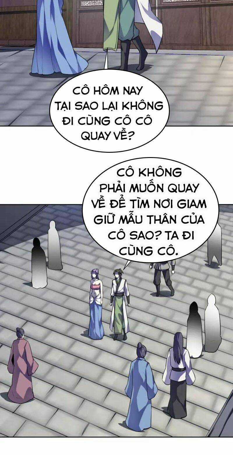 Nghịch Thiên Đại Thần Chapter 79 trang 32