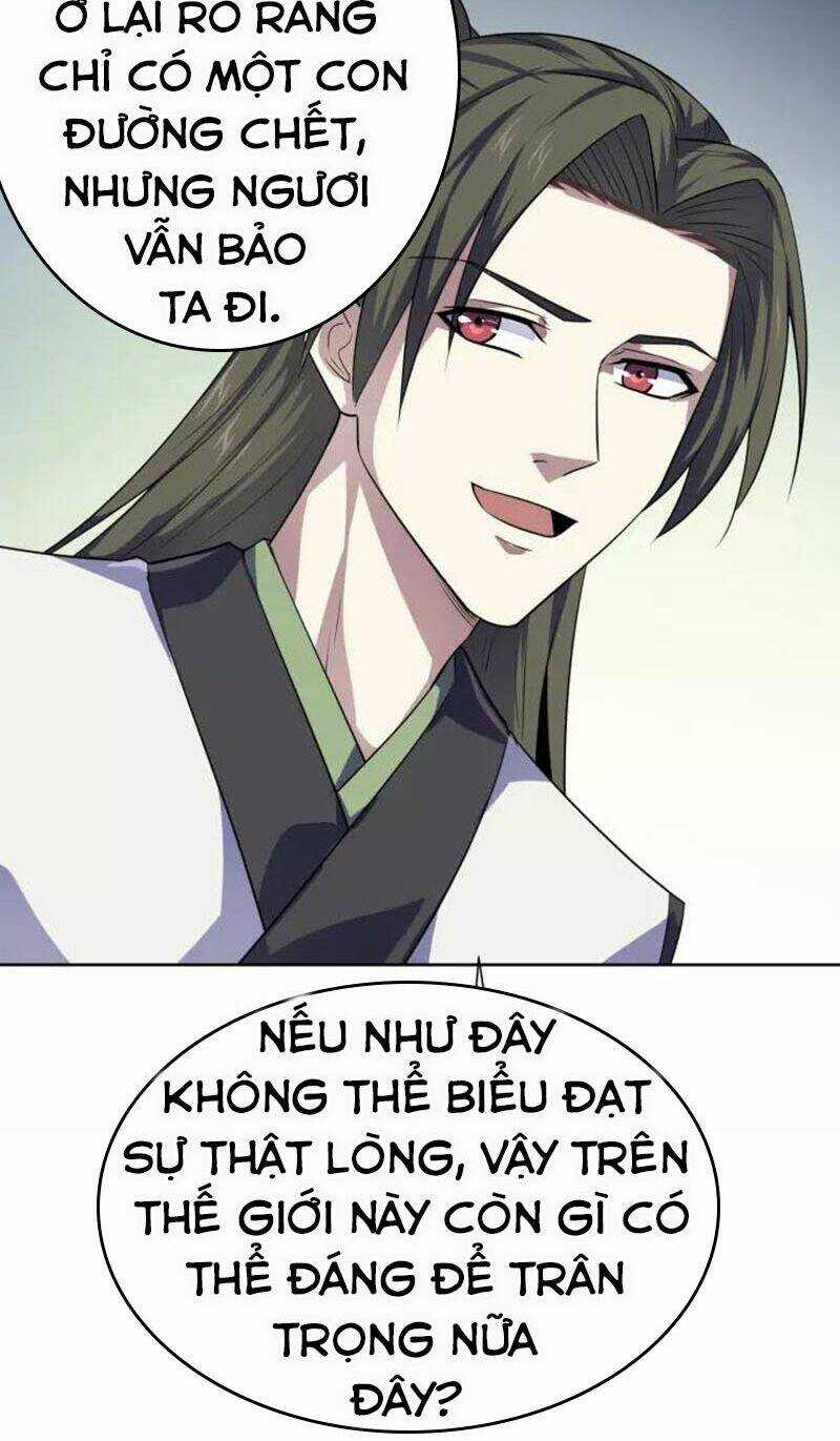 Nghịch Thiên Đại Thần Chapter 79 trang 34