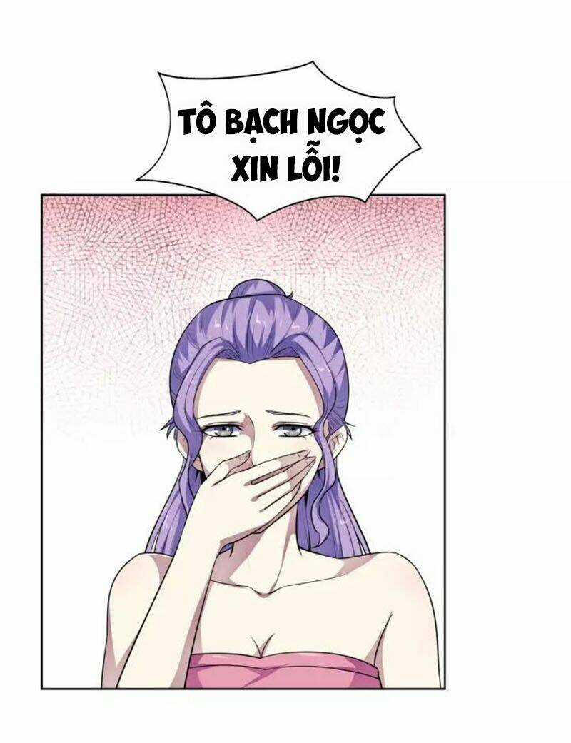 Nghịch Thiên Đại Thần Chapter 79 trang 35