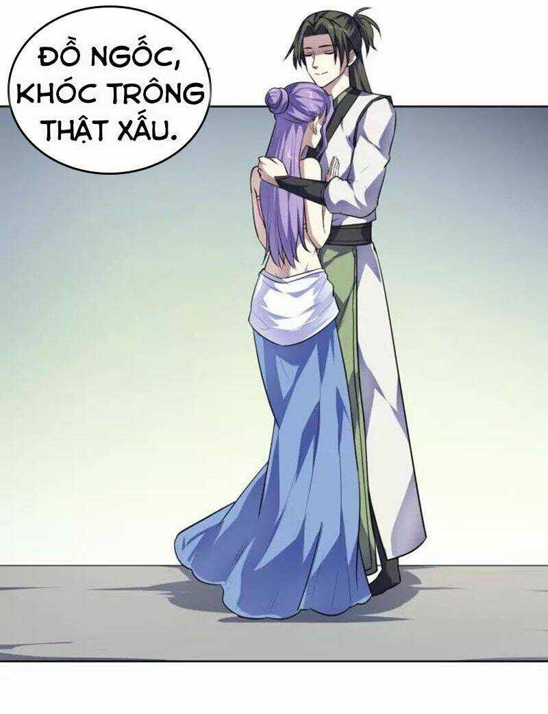 Nghịch Thiên Đại Thần Chapter 79 trang 36