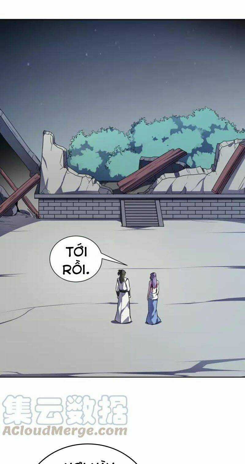 Nghịch Thiên Đại Thần Chapter 79 trang 37