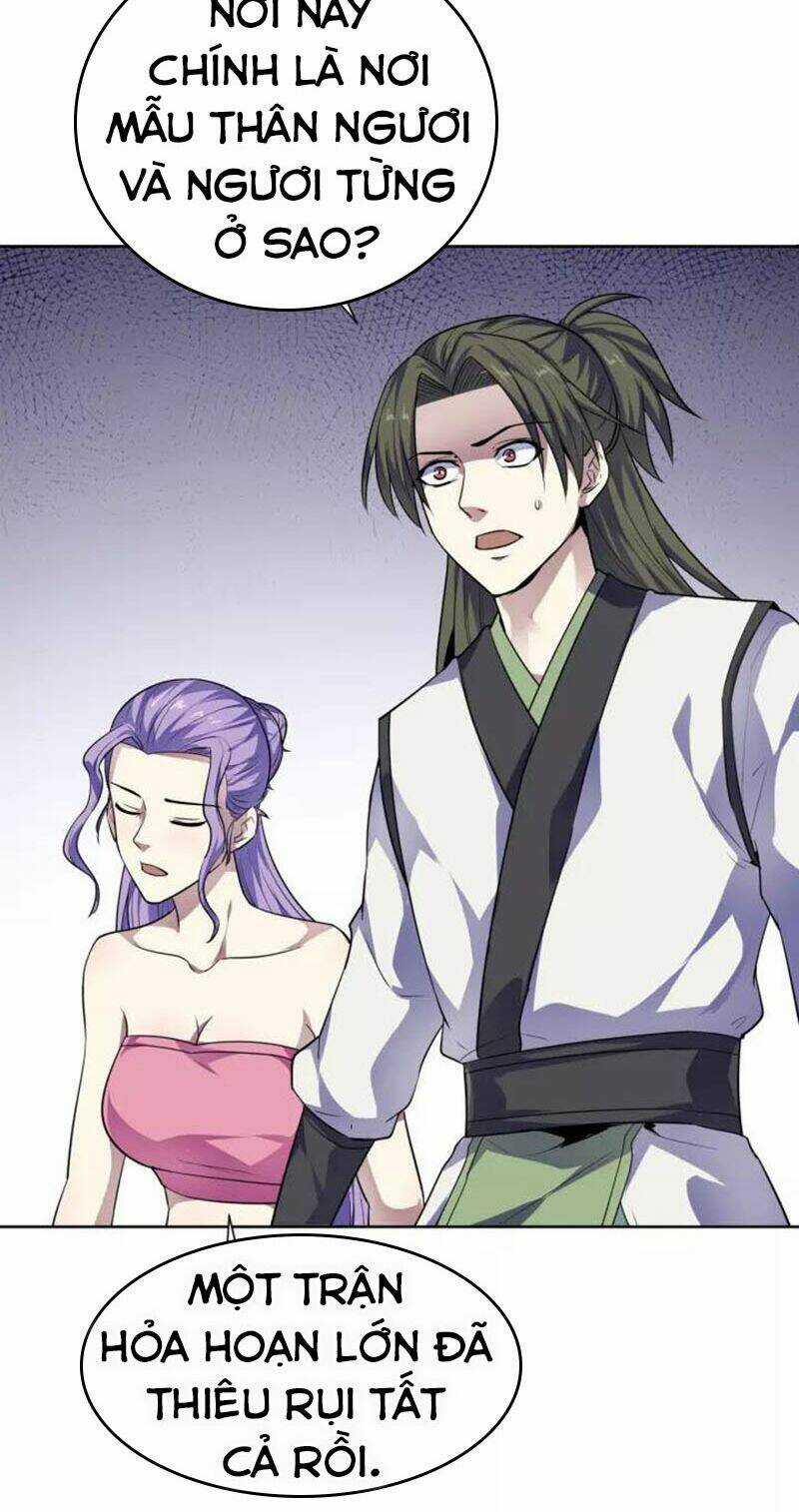 Nghịch Thiên Đại Thần Chapter 79 trang 38