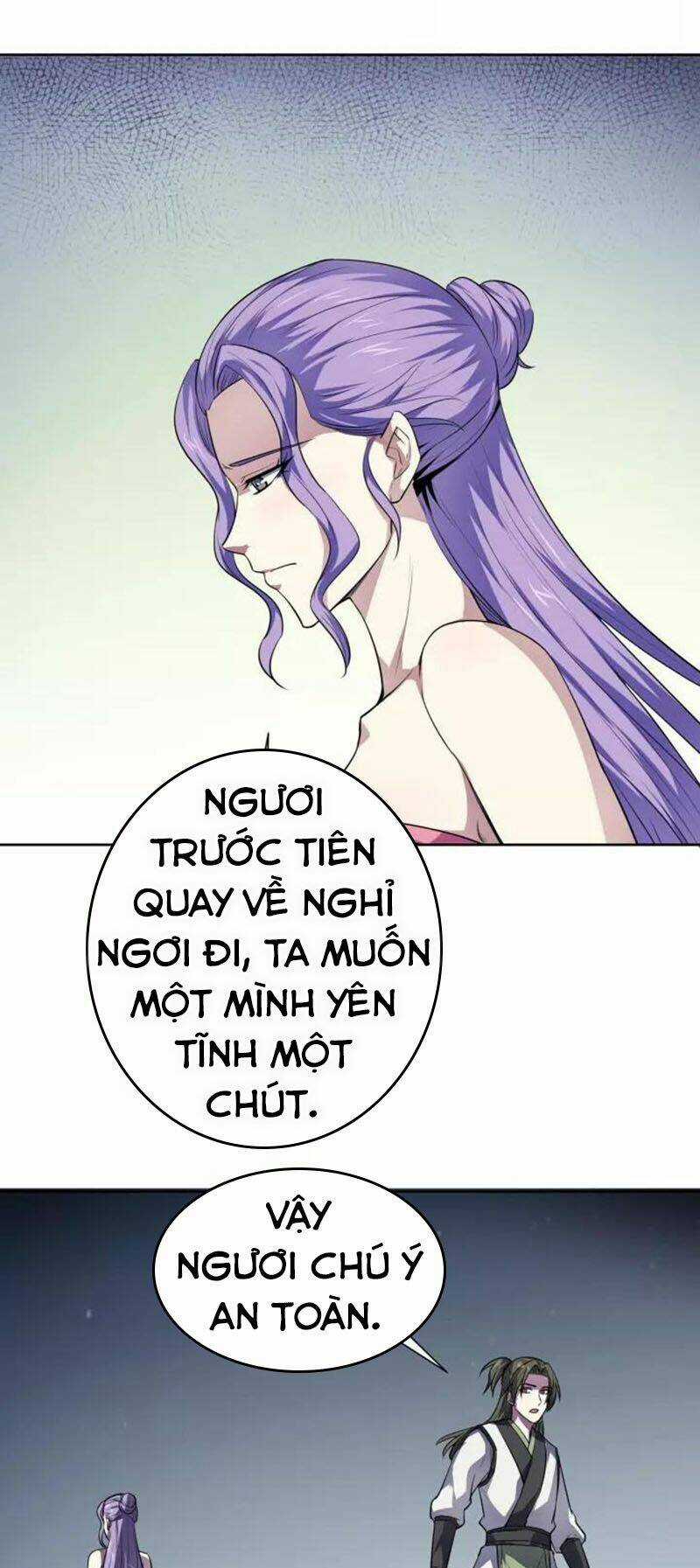 Nghịch Thiên Đại Thần Chapter 79 trang 39