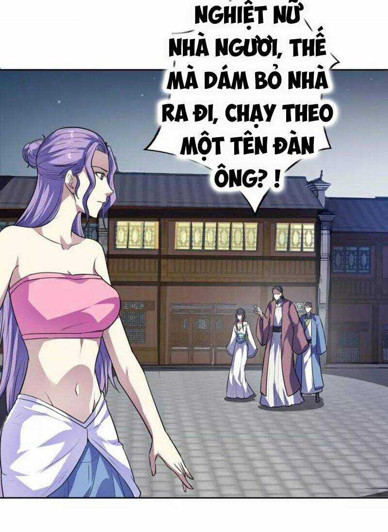 Nghịch Thiên Đại Thần Chapter 79 trang 4