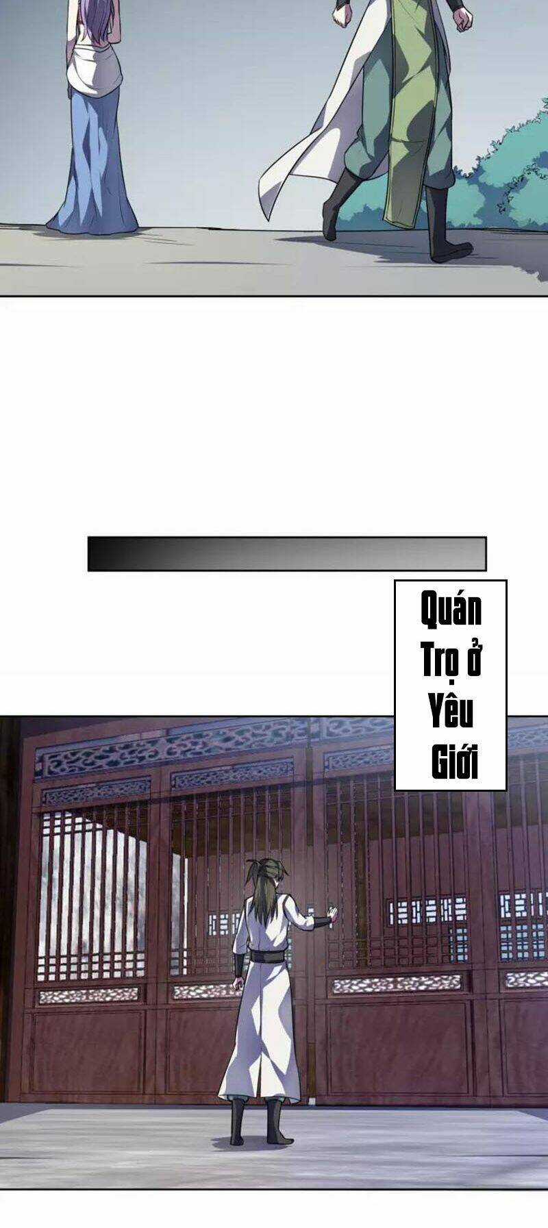 Nghịch Thiên Đại Thần Chapter 79 trang 40