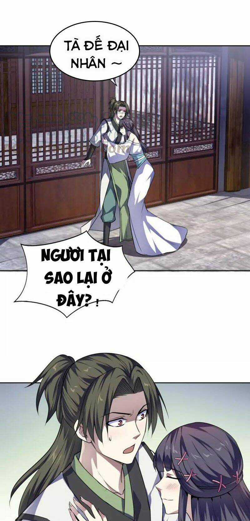 Nghịch Thiên Đại Thần Chapter 79 trang 41