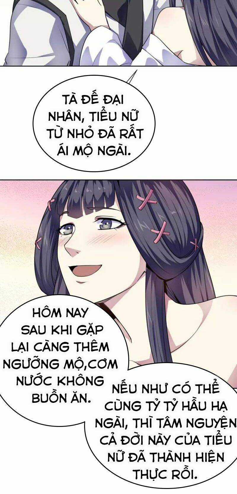 Nghịch Thiên Đại Thần Chapter 79 trang 42