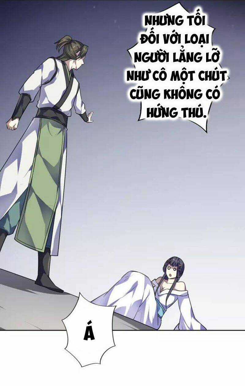 Nghịch Thiên Đại Thần Chapter 79 trang 44