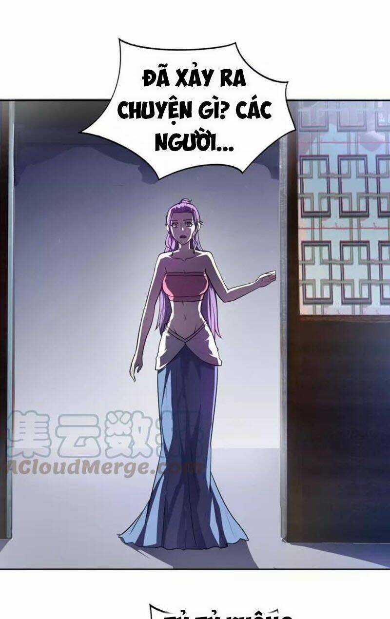 Nghịch Thiên Đại Thần Chapter 79 trang 45