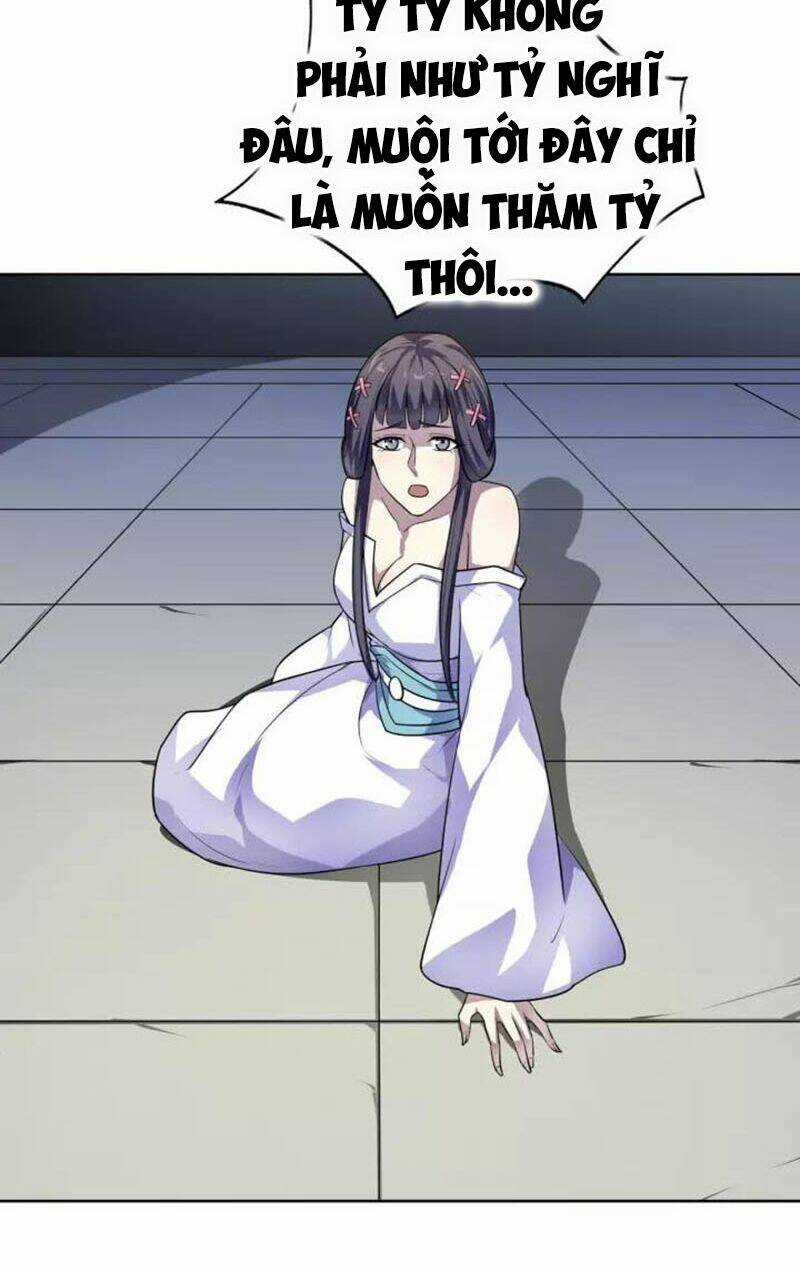 Nghịch Thiên Đại Thần Chapter 79 trang 46