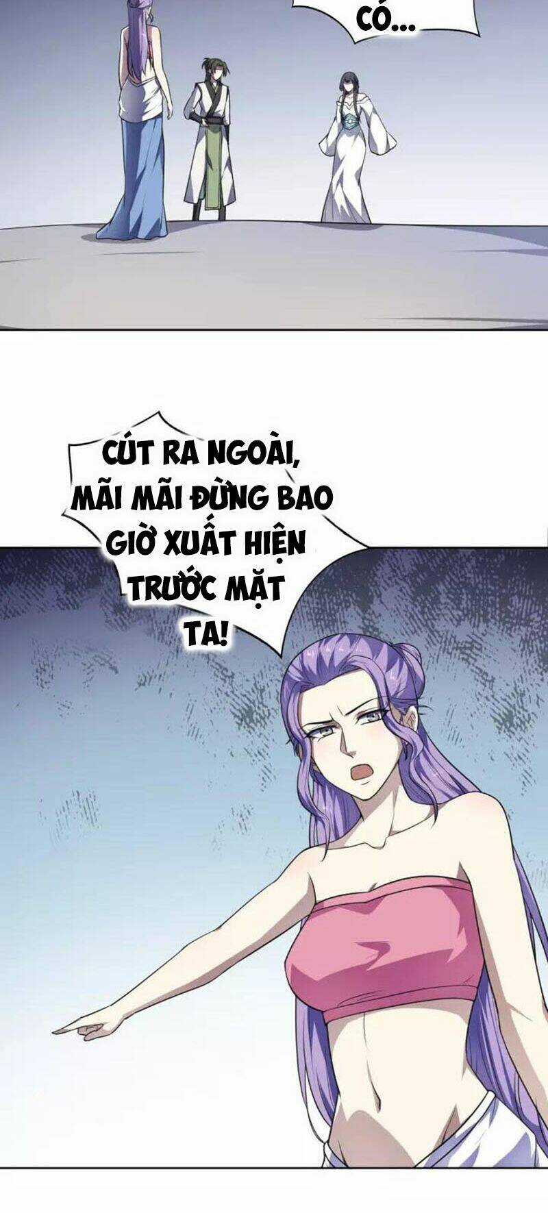 Nghịch Thiên Đại Thần Chapter 79 trang 48