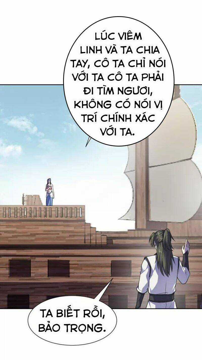 Nghịch Thiên Đại Thần Chapter 79 trang 50