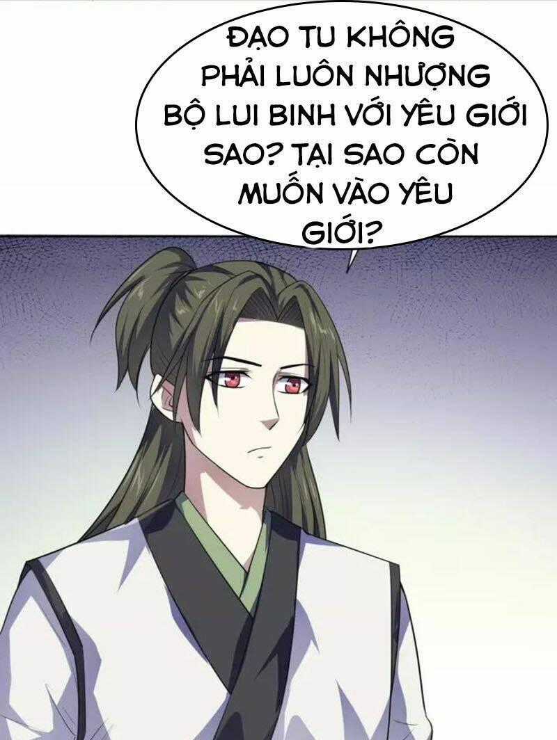 Nghịch Thiên Đại Thần Chapter 79 trang 53