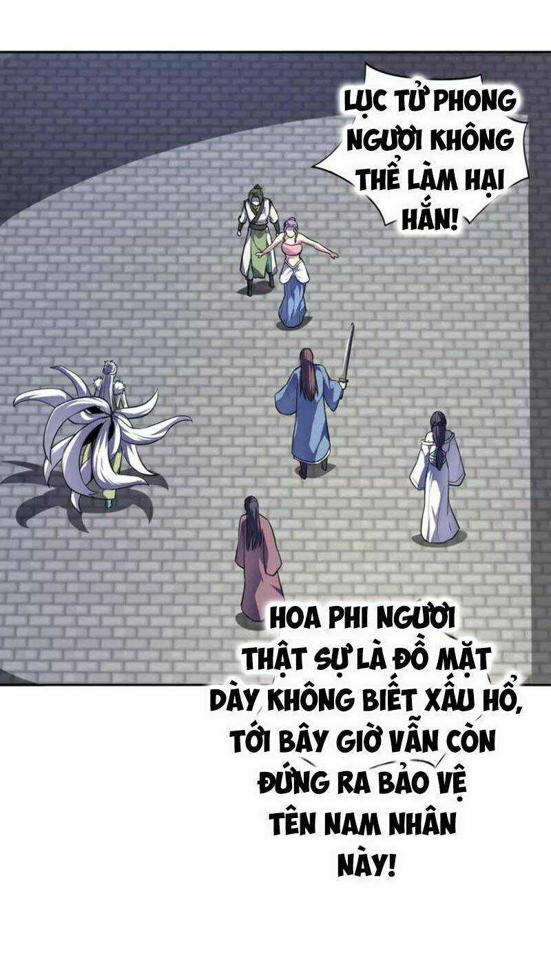 Nghịch Thiên Đại Thần Chapter 79 trang 7