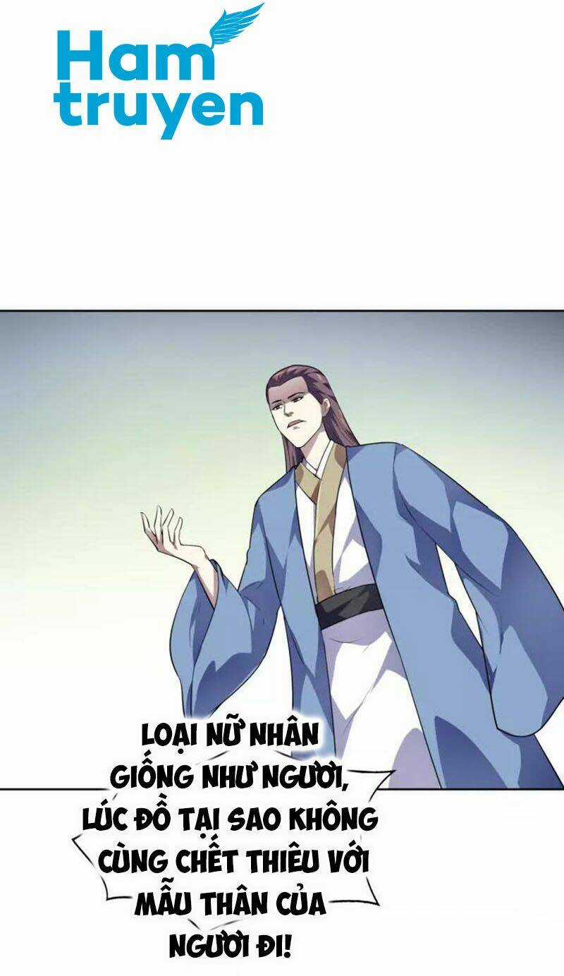 Nghịch Thiên Đại Thần Chapter 79 trang 8