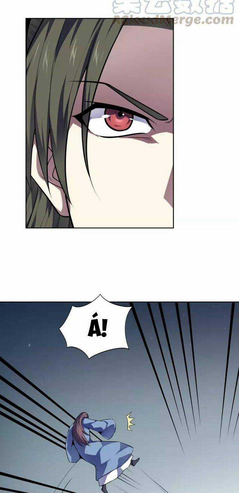 Nghịch Thiên Đại Thần Chapter 79 trang 9