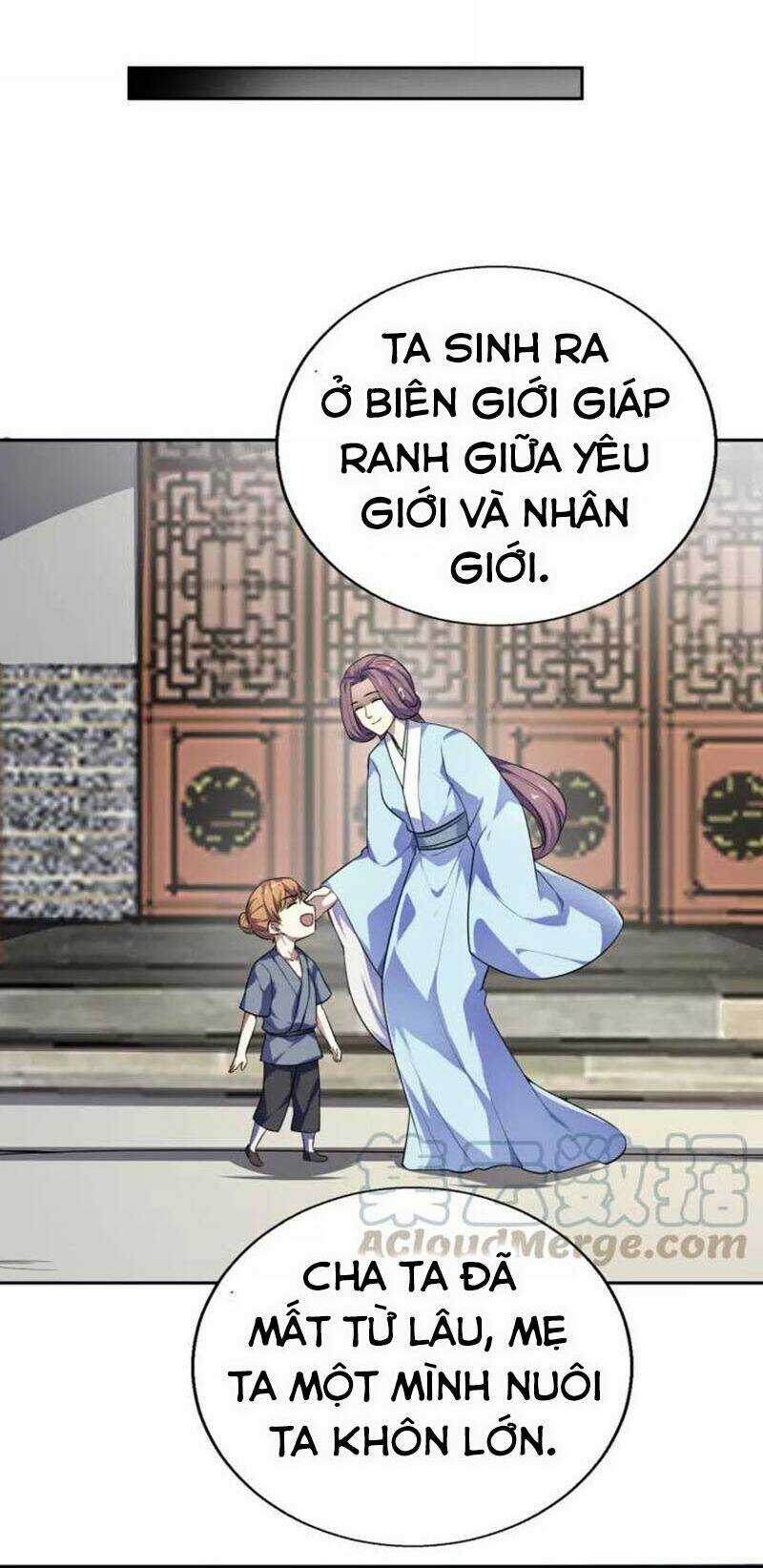 Nghịch Thiên Đại Thần Chapter 80 trang 12