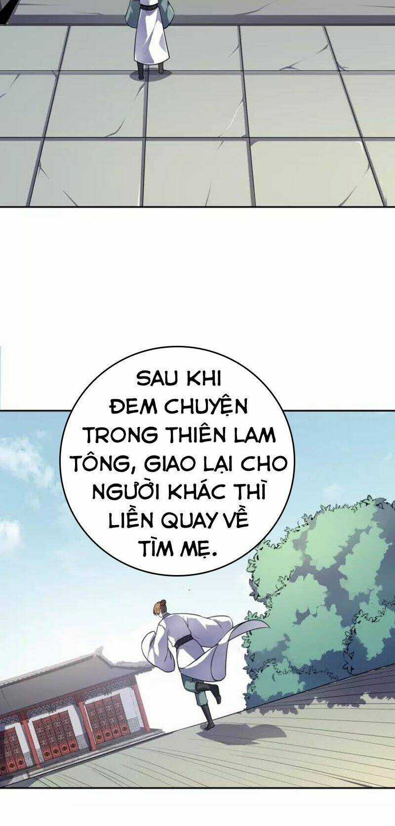 Nghịch Thiên Đại Thần Chapter 80 trang 16