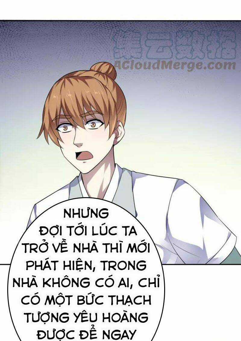 Nghịch Thiên Đại Thần Chapter 80 trang 17