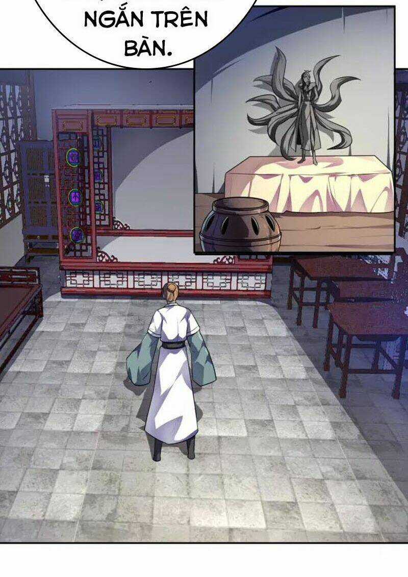 Nghịch Thiên Đại Thần Chapter 80 trang 18