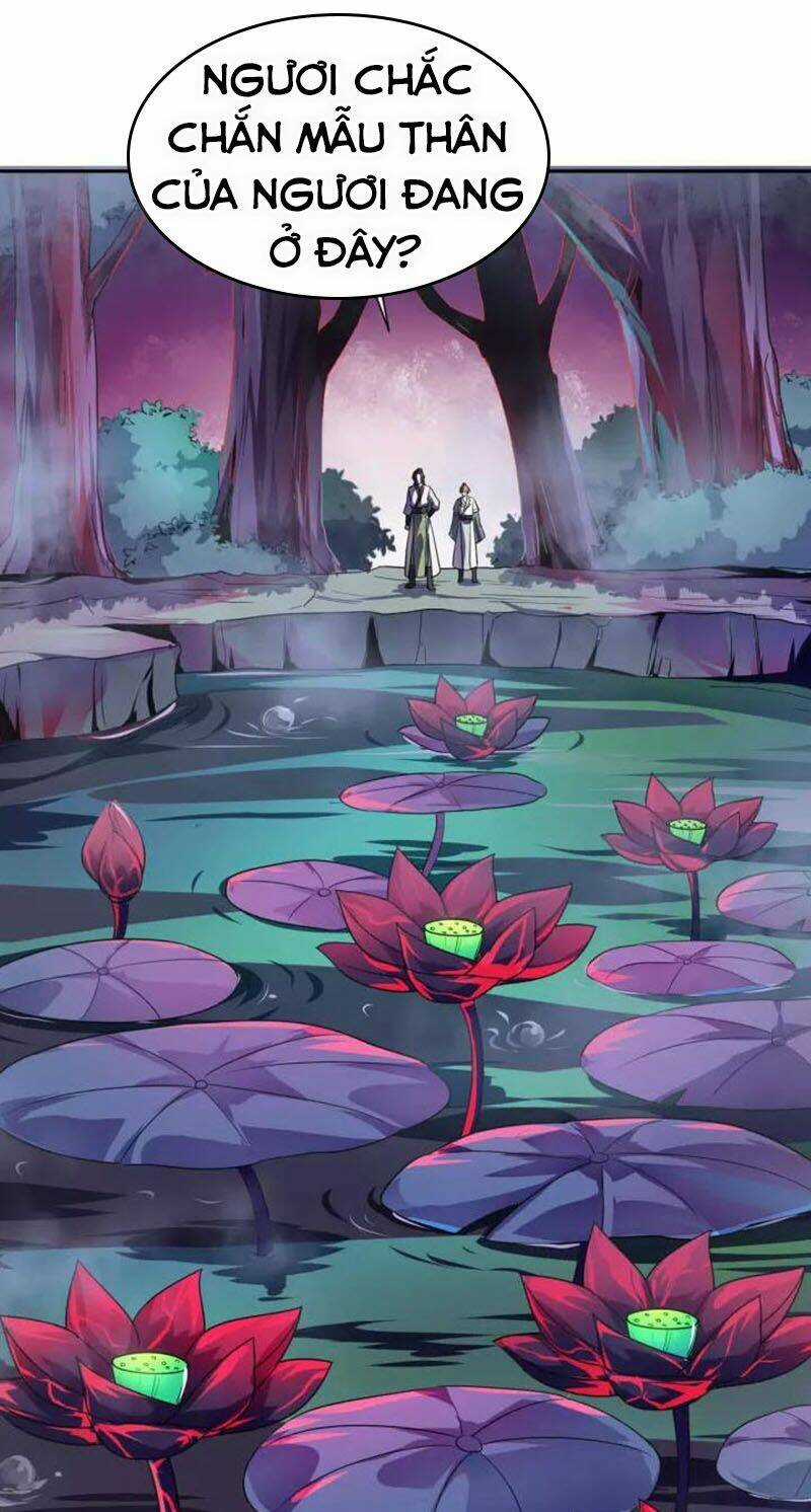 Nghịch Thiên Đại Thần Chapter 80 trang 23