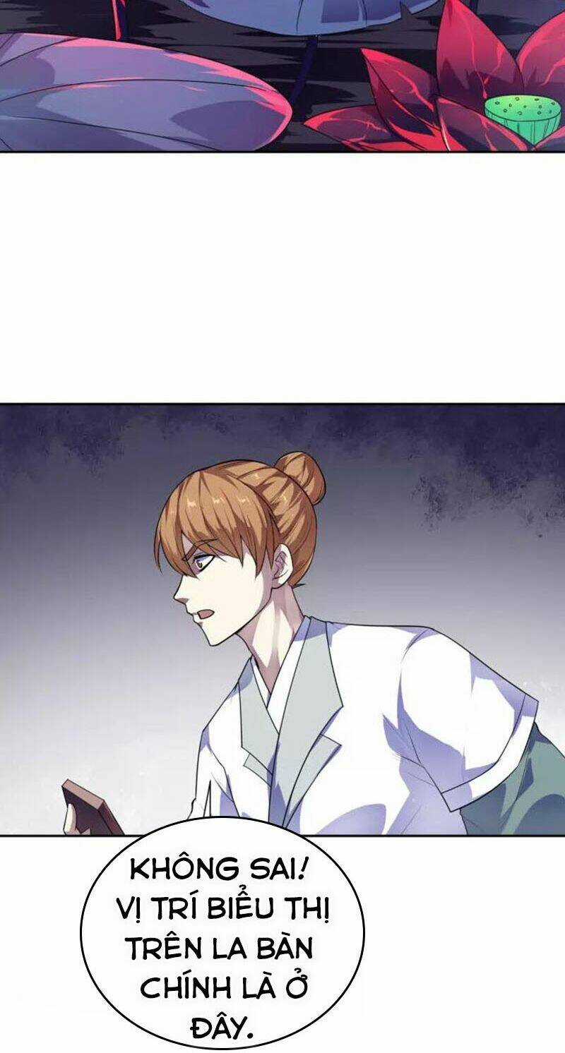 Nghịch Thiên Đại Thần Chapter 80 trang 24