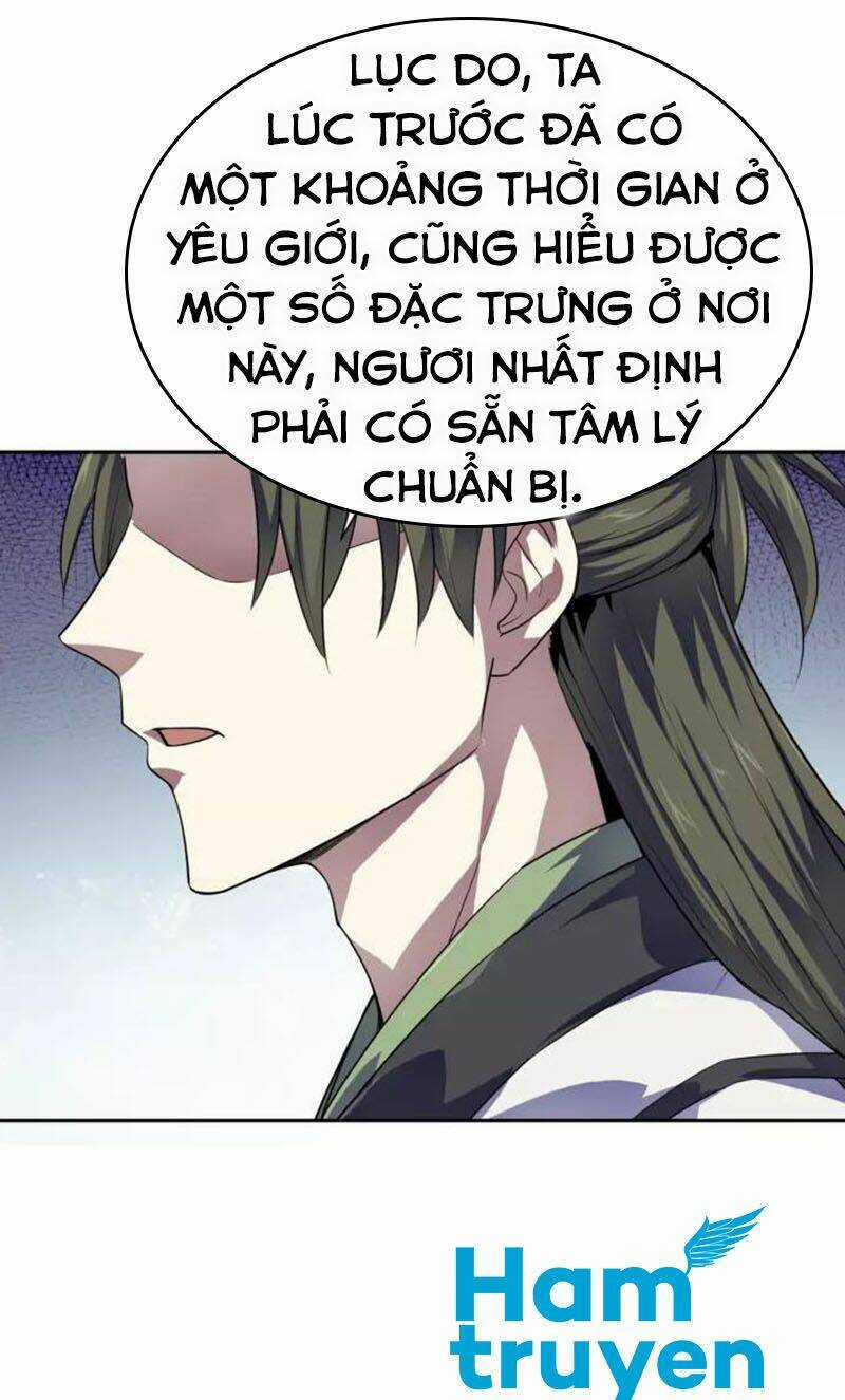 Nghịch Thiên Đại Thần Chapter 80 trang 26