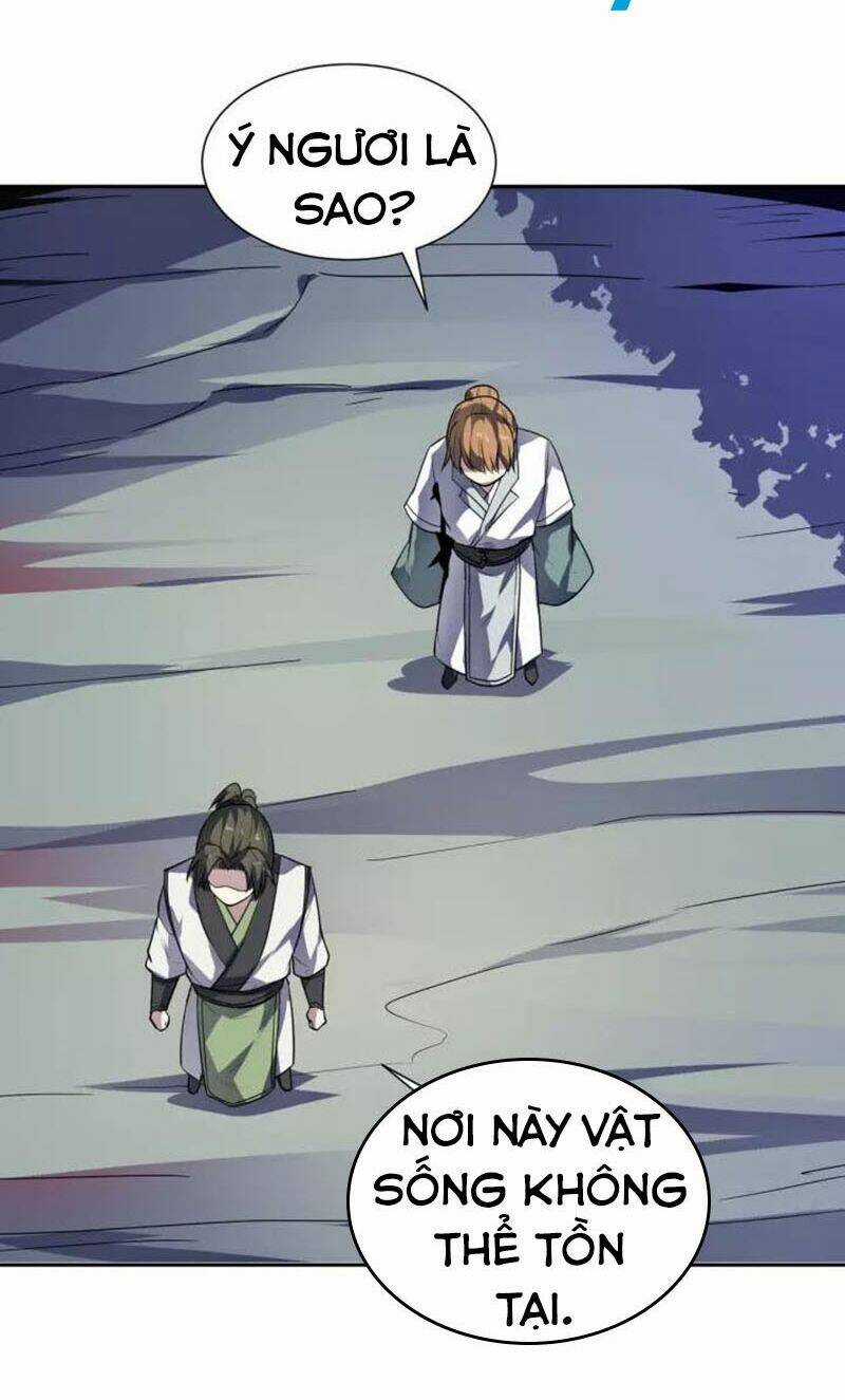 Nghịch Thiên Đại Thần Chapter 80 trang 27