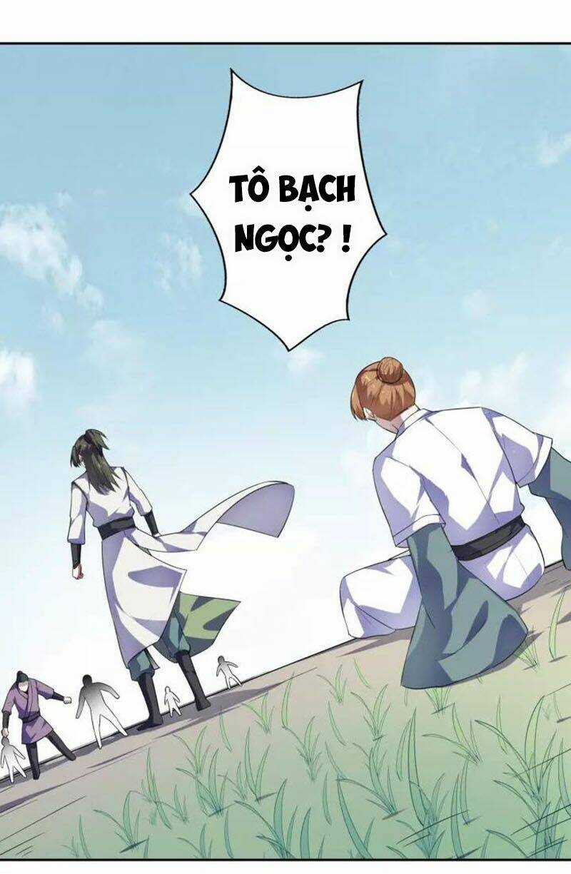 Nghịch Thiên Đại Thần Chapter 80 trang 3