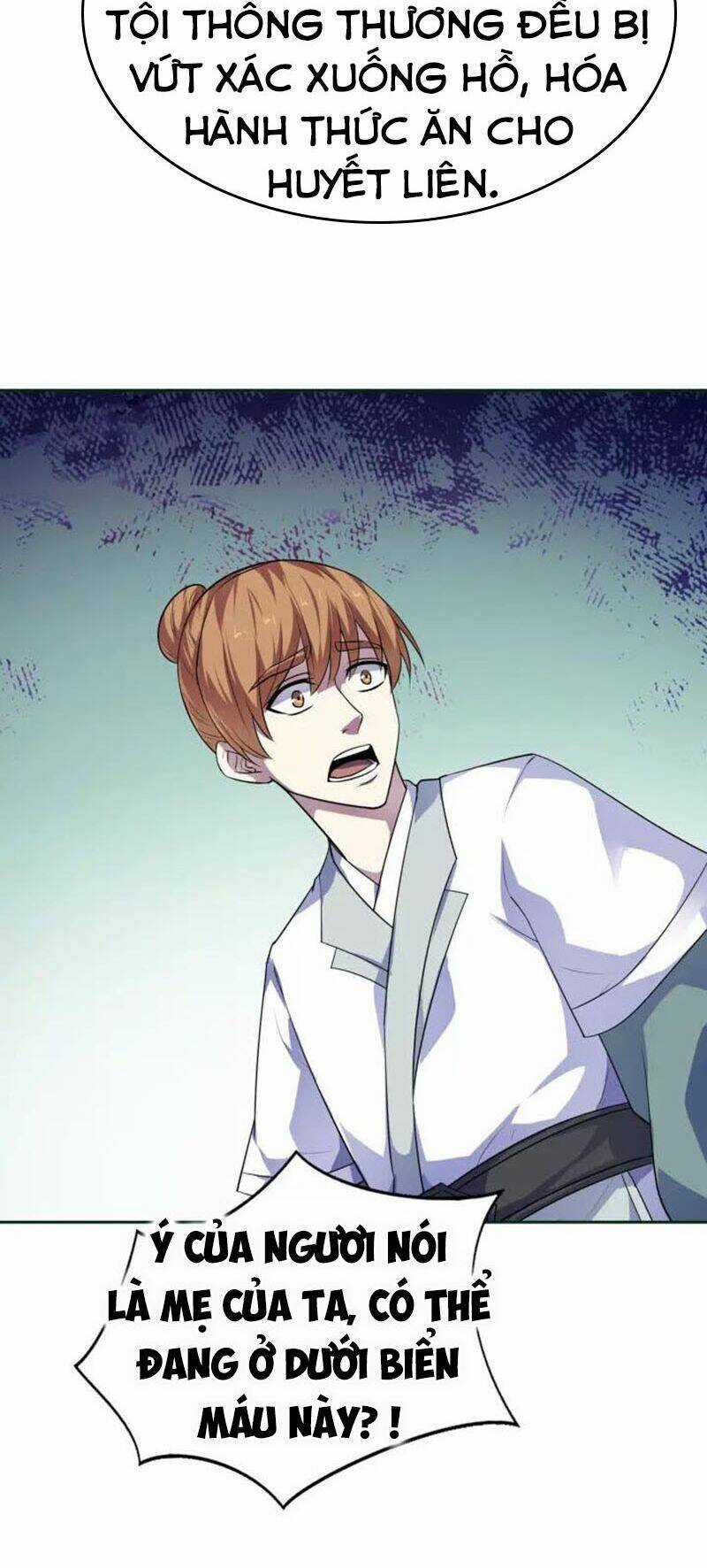 Nghịch Thiên Đại Thần Chapter 80 trang 31