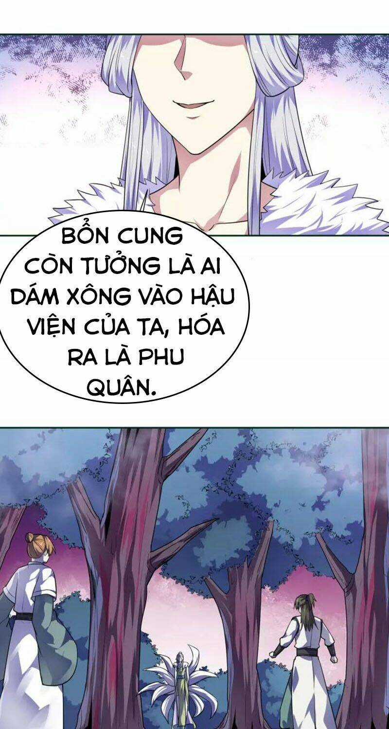 Nghịch Thiên Đại Thần Chapter 80 trang 32