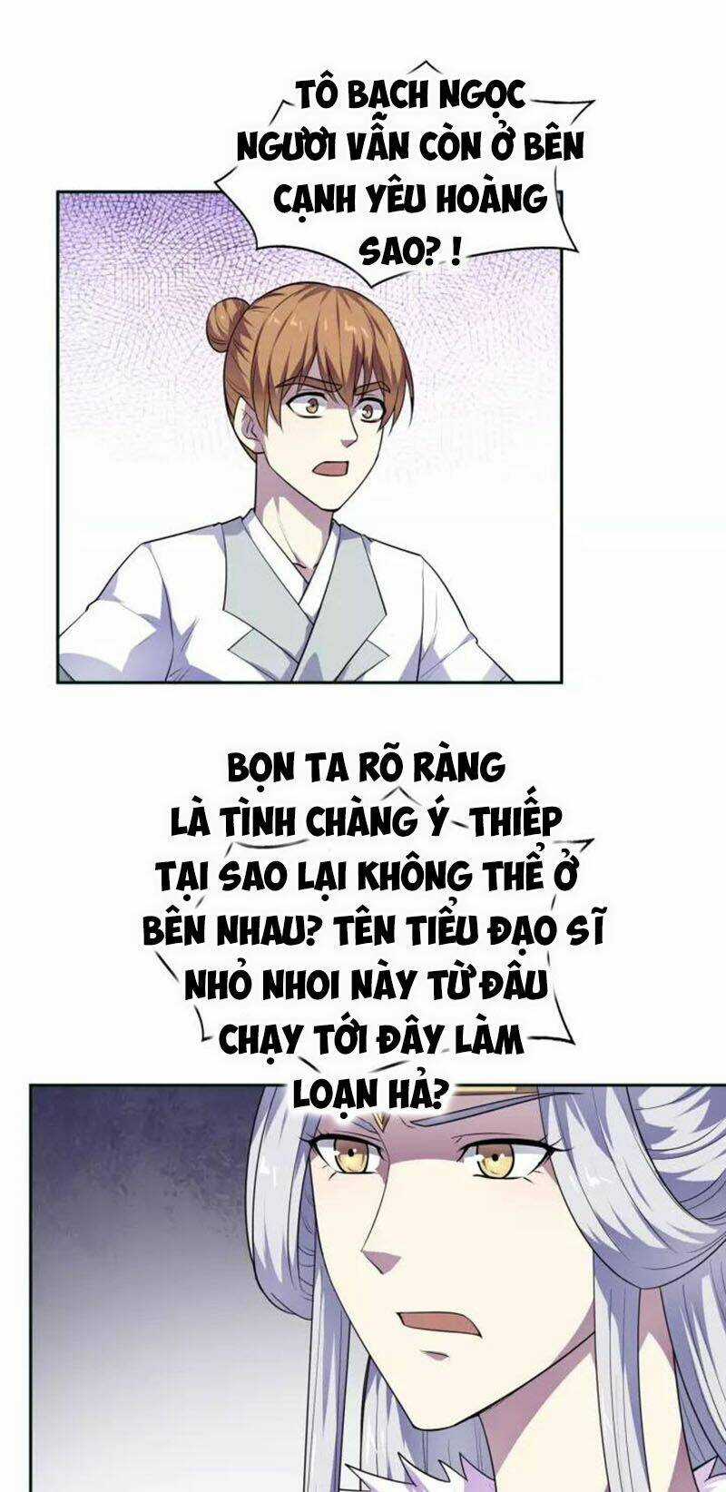 Nghịch Thiên Đại Thần Chapter 80 trang 34