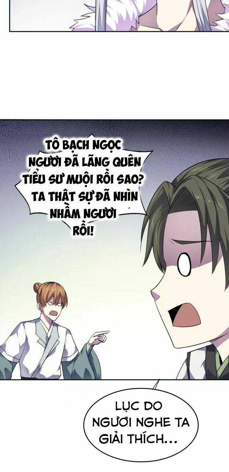 Nghịch Thiên Đại Thần Chapter 80 trang 35