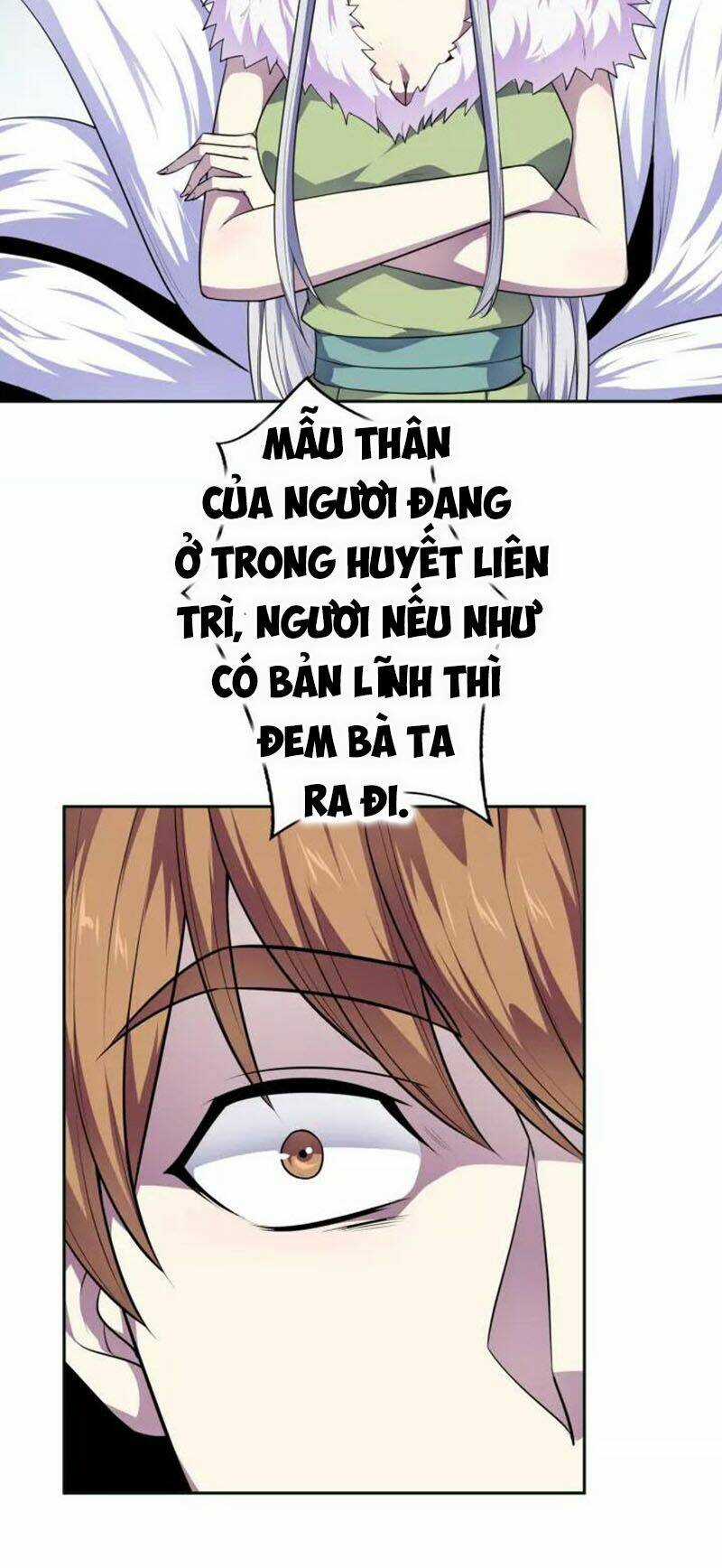Nghịch Thiên Đại Thần Chapter 80 trang 37