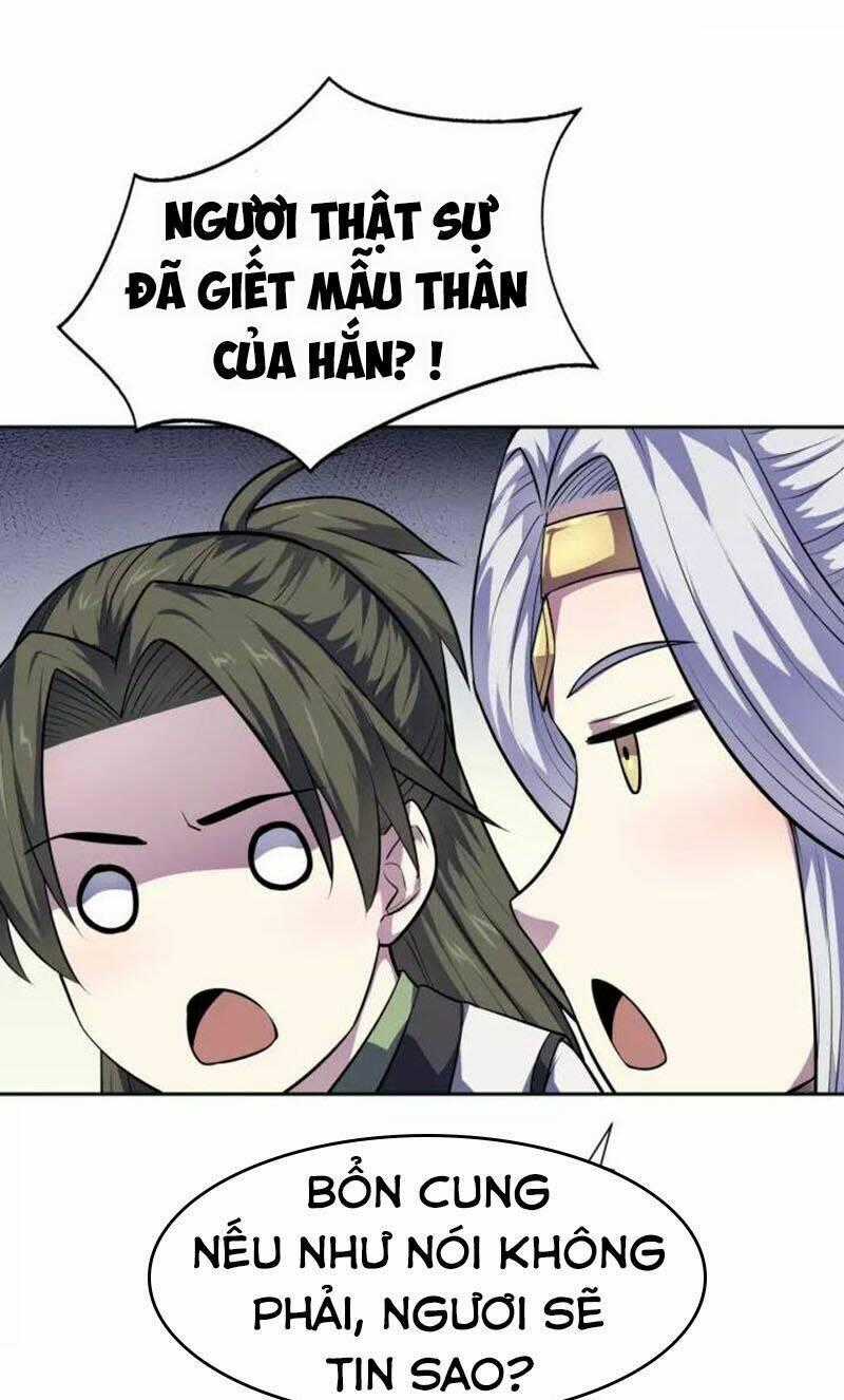 Nghịch Thiên Đại Thần Chapter 80 trang 38