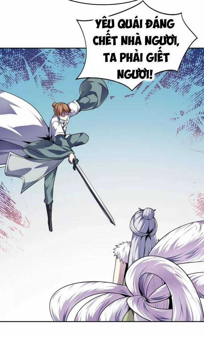 Nghịch Thiên Đại Thần Chapter 80 trang 39