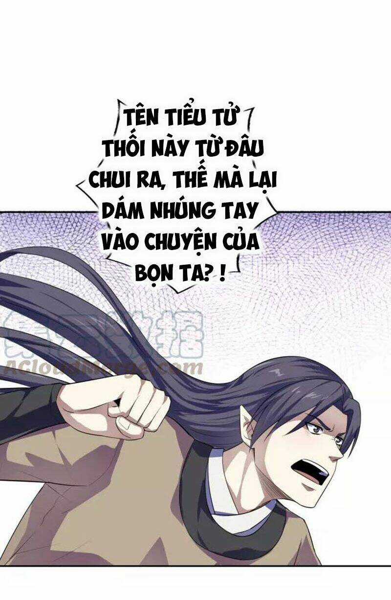 Nghịch Thiên Đại Thần Chapter 80 trang 4