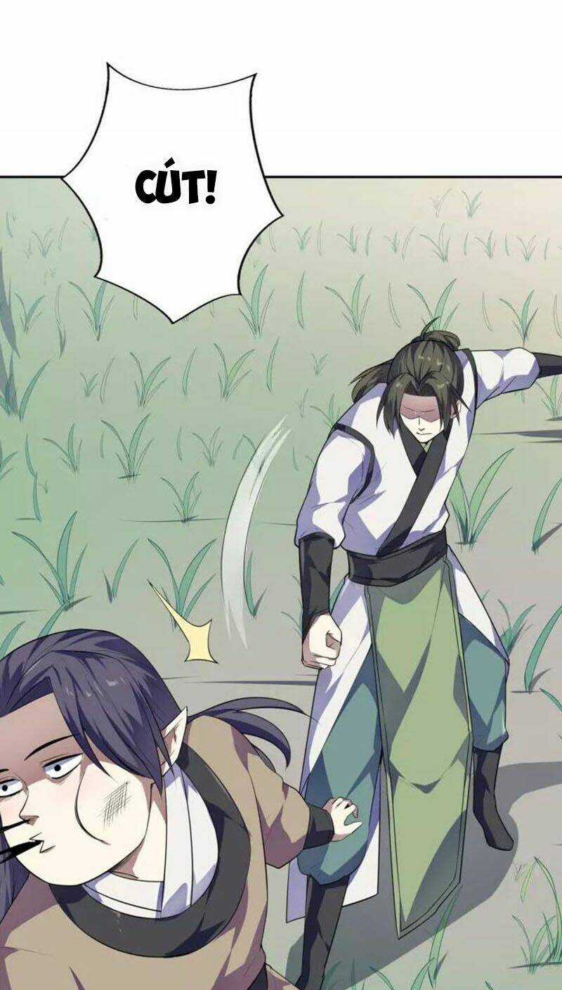 Nghịch Thiên Đại Thần Chapter 80 trang 5